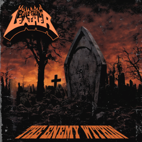 Burning Leather : The Enemy Within